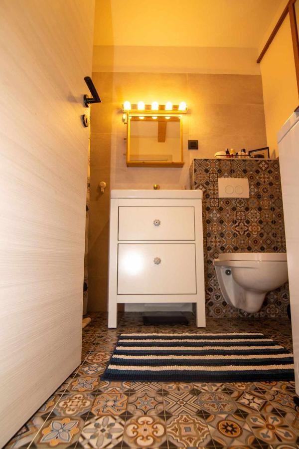 Tiramola Apartman Šibenik Kültér fotó