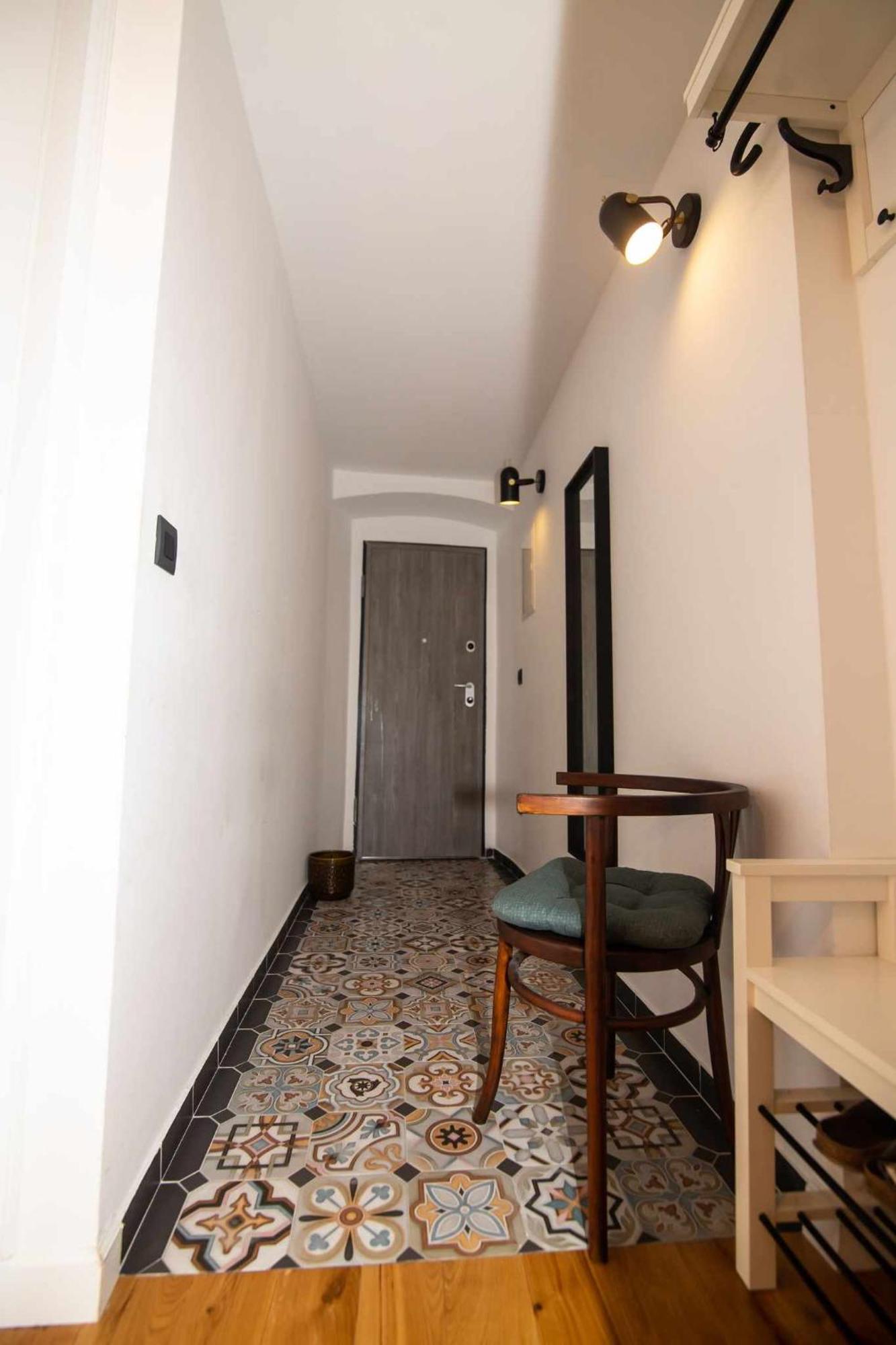 Tiramola Apartman Šibenik Kültér fotó