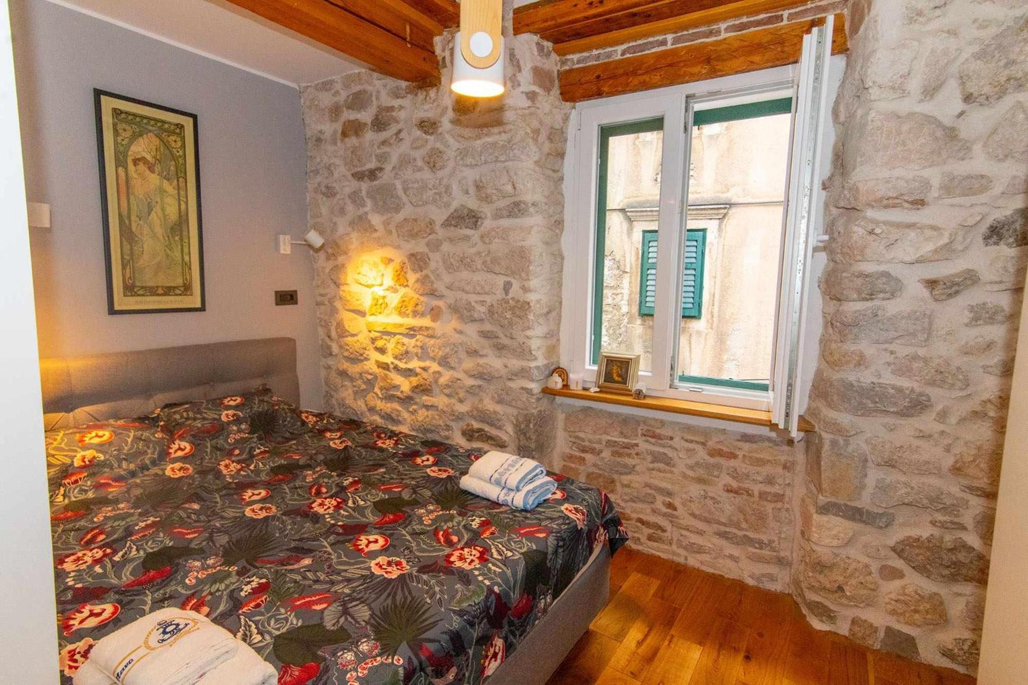 Tiramola Apartman Šibenik Kültér fotó